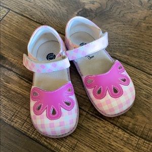 Matilda Jane Livie & Luca toddler shoes